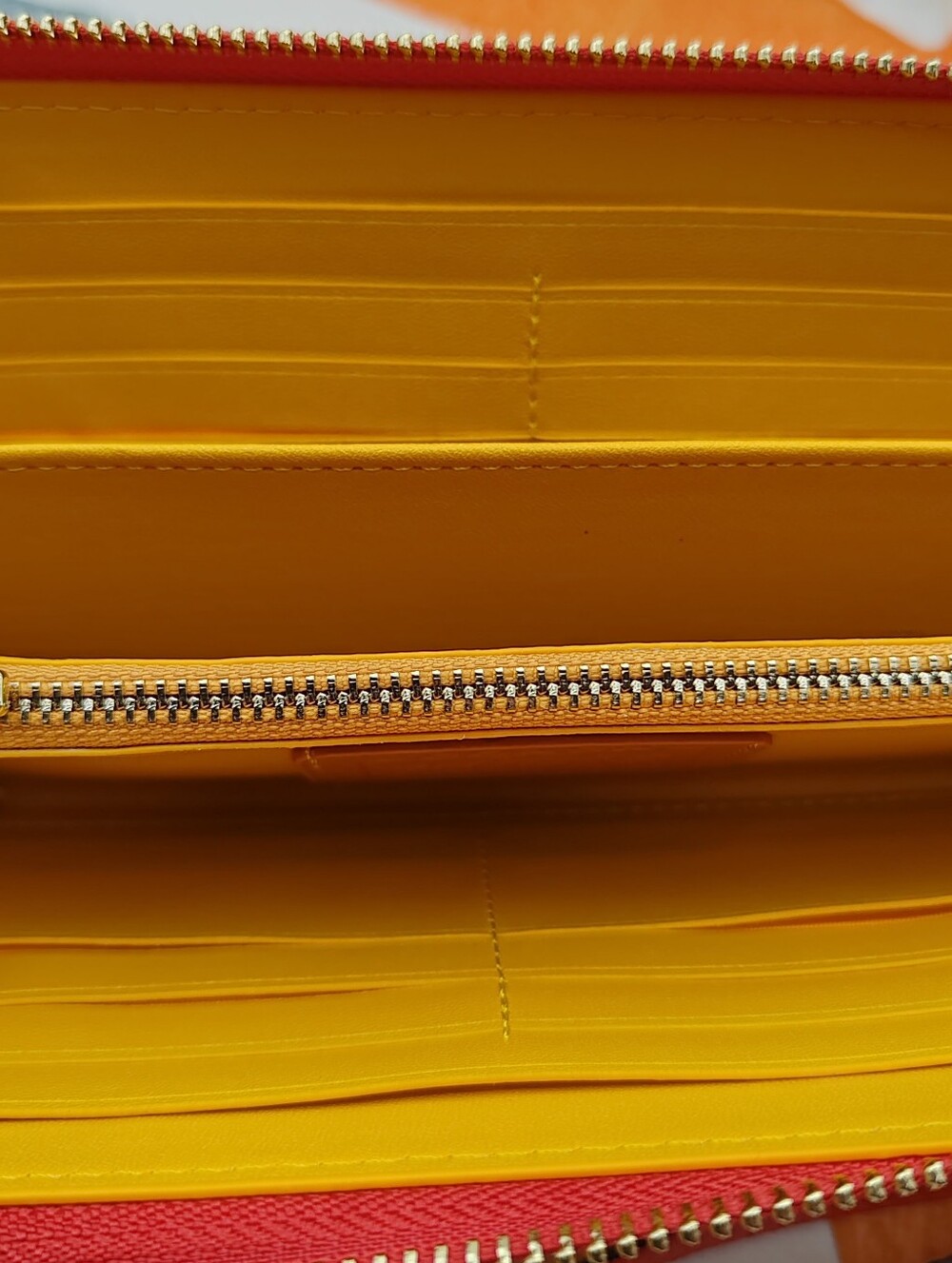 Coach wallet - Picture 2 of 8